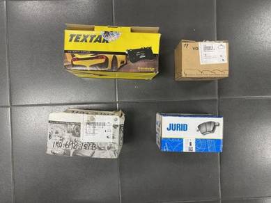AUDI A4 A6 B5 B6 B7 B8 C5 C6 C7 C8 Disc Brake Pad