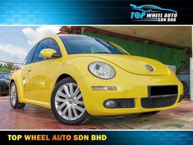 Volkswagen Beetle Almost Anything For Sale In Malaysia Mudah My