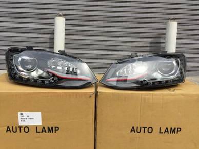 Vw Polo Head lamp Polo GTI Bodykit