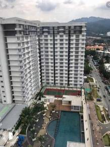 M3 Residency Taman Melati Gombak