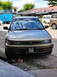 1995 Honda Accord Buy, Sell or Rent Cars in Malaysia - Malaysiau0027s 