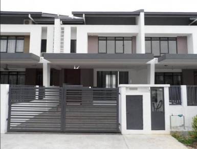 Few Double Storey Terrace M Residence 1 Phase 3 Rawang