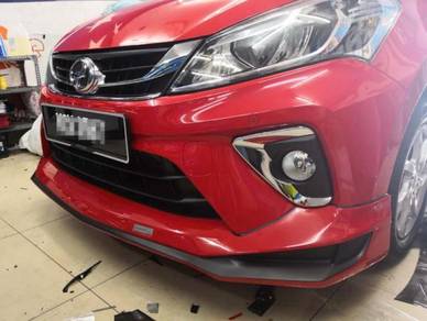 Myvi 2018 2021 drive68 drive 68 bodykit body kit