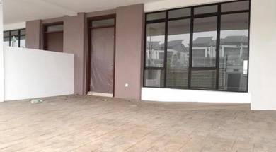 Few Double Storey Terrace M Residence 1 Phase 3 Rawang