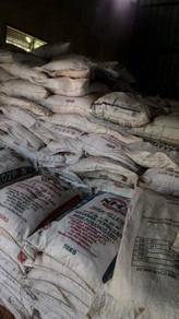 Cocopeat guni besar untuk pertanian