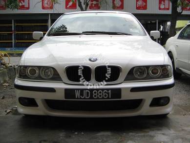 Bmw 9 M5 Bodykit Almost Anything For Sale In Malaysia Mudah My
