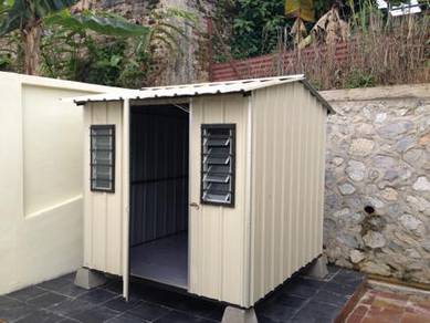 Garden Shed / Storage Cabin