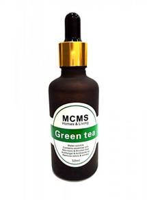 Green tea 50ml Essential oil fragrance diffuser