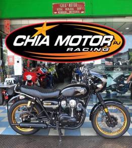 Motorcycles For Sale On Malaysia S Largest Marketplace Mudah My Mudah My