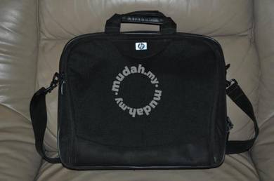 hp laptop bag malaysia