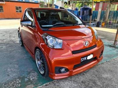 Toyota Iq Almost Anything For Sale In Malaysia Mudah My