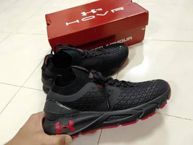kasut under armour bluetooth