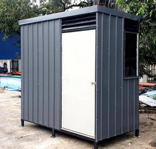 Portable Cabin Container Malaysia | Cabin House |