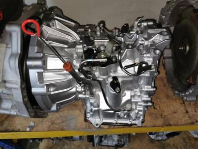 Perodua Axia Bezza Alza Myvi 2014 up Auto Gearbox