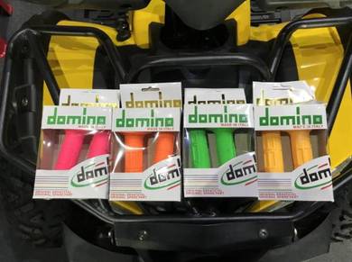 Domino Throttle assorted colours