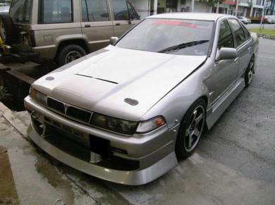 Bodykit Cefiro A31 All Vehicles For Sale In Malaysia Mudah My