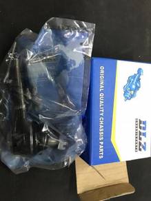 Atv Chamber Tie Rod
