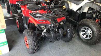 Recreational Atv 130cc T5 Outdoor sports