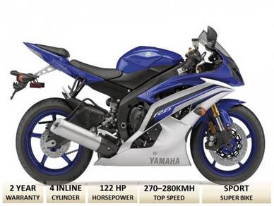 Keluaran Baru Motor Yamaha - impremedia.net