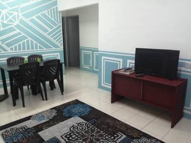 Casa Prima Apartment Room Sharing Sewa Bilik Rooms For Rent In Seberang Jaya Penang Mudah My