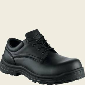 Shoes Red Wing Men Oxford Lace Black NT PR SD 3235