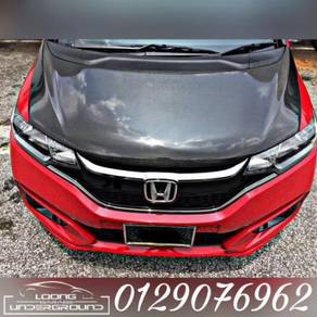 honda jazz bonnet price