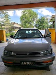 1995 Honda Accord Buy, Sell or Rent Cars in Malaysia - Malaysiau0027s 