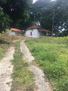 Bukit Tembok Freehold Land for Sale