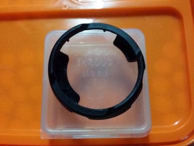 Seiko Diver Shroud Mode watch