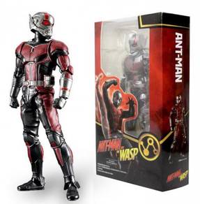 S.H.Figuarts Antman SHF Ant-Man and The Wasp