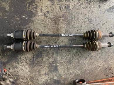 Drive Shaft Almost Anything For Sale In Malaysia Mudah My