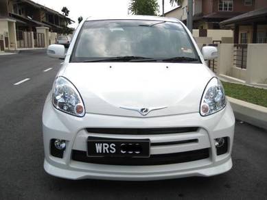 Bumper All Vehicles For Sale In Malaysia Mudah My