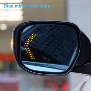 Honda Civic FD Mugen Side Mirror Led Signal