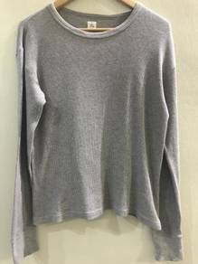 HEAD PORTER PLUS long sleeve teeshirt