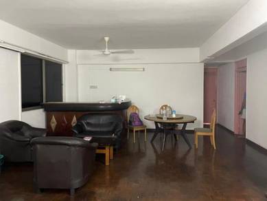 Bangunan Choo Cheng Khay Mid Floor near LRT Hang Tuah