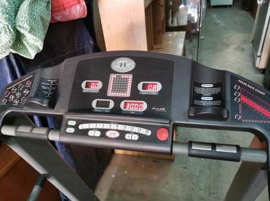 Quantum best sale gt treadmill