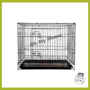Cat or dog cage - Pets for sale in Malaysia - Mudah.my Mobile