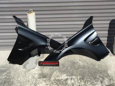 BMW F30 M3 Fender BMW F30 M3 Bodykit M4 fender