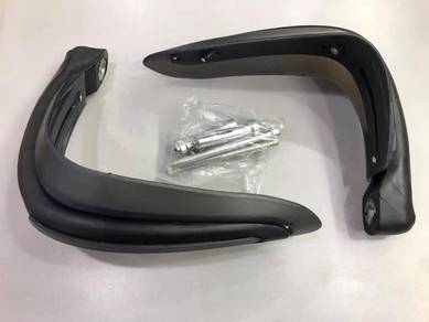 Universal Hand Guard Protector ~ KHM Kian Huat