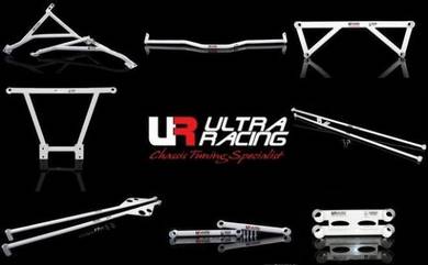 Ultra Racing Bar Car Accessories Parts For Sale In Malaysia Mudah My