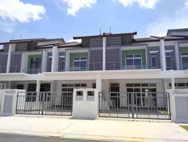 Double storey houses - Houses for sale in Malaysia - Mudah.my
