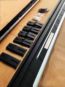 Proton x70 x 70 side door step running board oem
