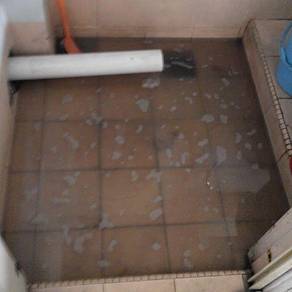 Shah Alam Tukang Paip Plumber tersumbat