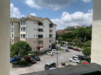 Apartment Ukay Perdana Almost Anything For Sale In Malaysia Mudah My