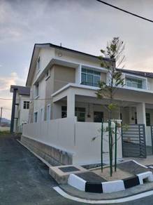 Triple storey - Houses for sale in Malaysia - Mudah.my