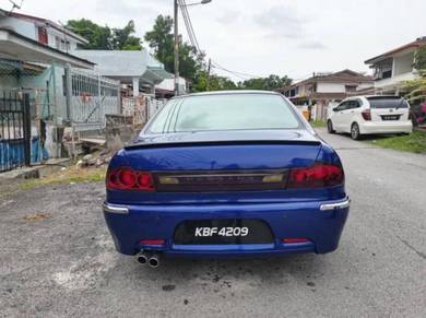 Proton Perdana V6 Almost Anything For Sale In Malaysia Mudah My