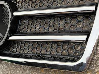 Mercedes Benz w210 Grille pre facelift grill