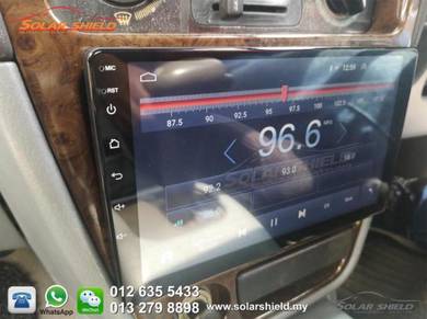 proton wira interior accessories