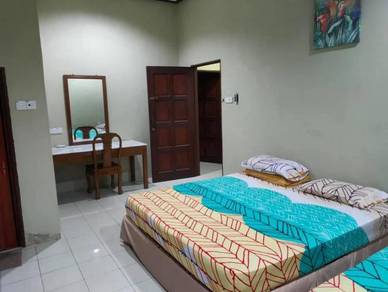 Homestay 3 bilik - Almost anything for rent in Malaysia - Mudah.my