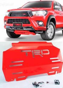 Toyota Hilux Car Accessories Parts For Sale In Malaysia Mudah My